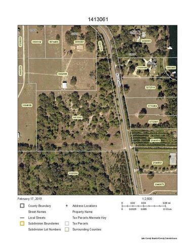 CR 46a, Eustis, FL 32736